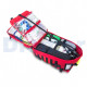 Botiquin Mochila Rescate Paramed´S 